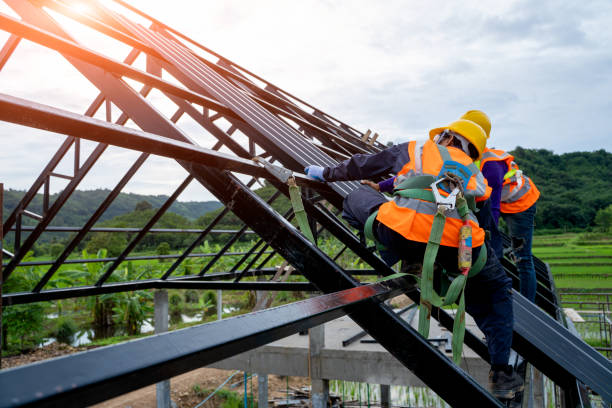 Best Slate Roofing Contractor  in Candlewick Lake, IL