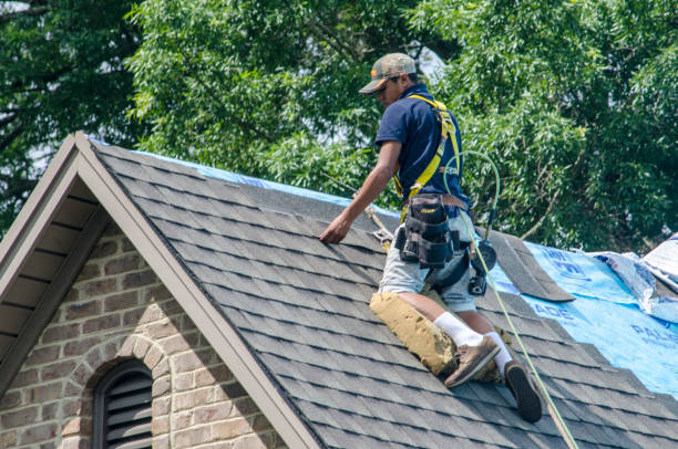 Quick and Trustworthy Emergency Roof Repair Services in Candlewick Lake, IL